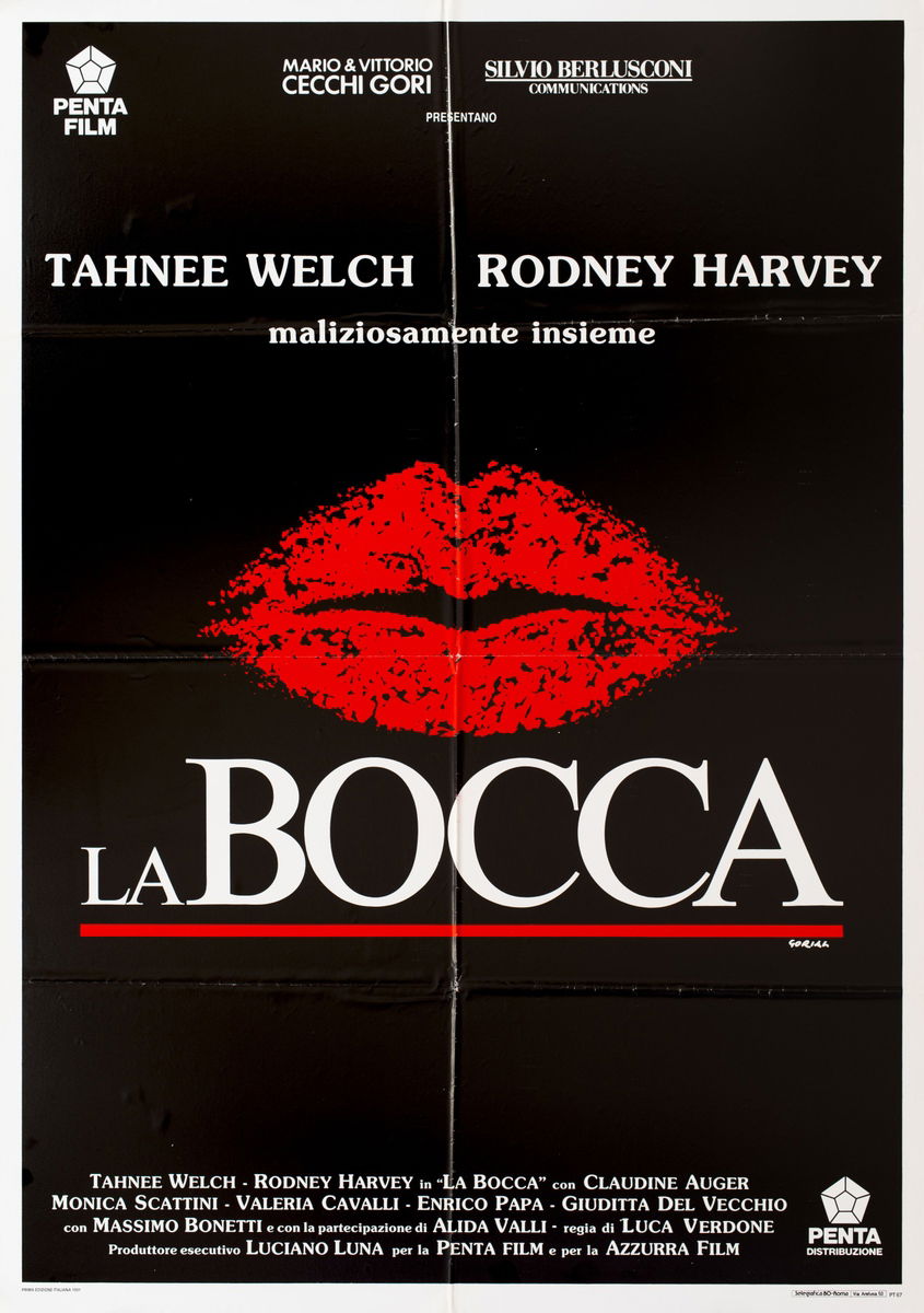 Silent Love - Poster 1