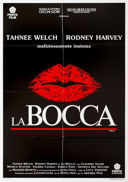 La bocca