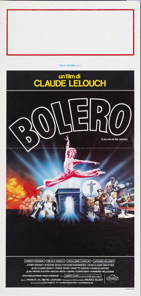 Bolero