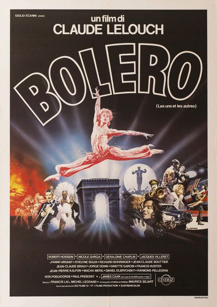 Bolero