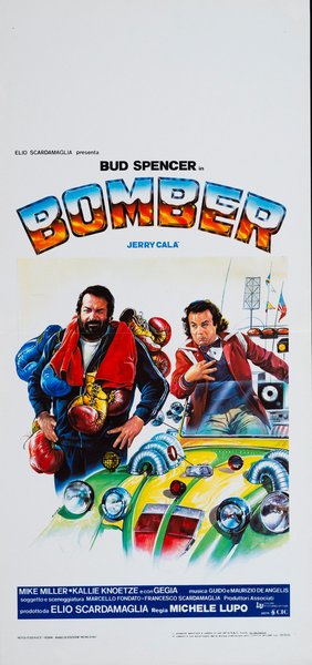 Bomber