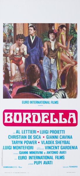 House of Pleasure for Women