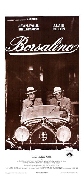 Borsalino