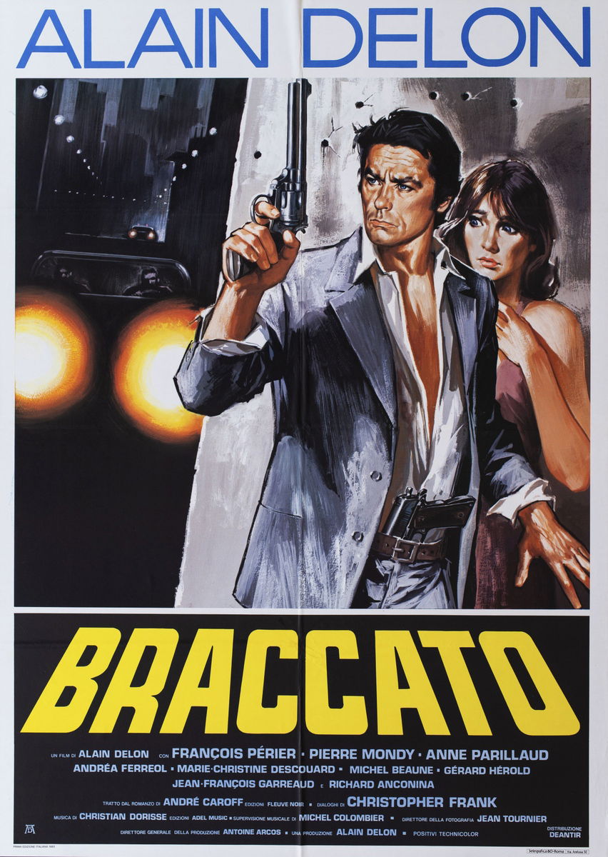 The Fighter - Poster 1