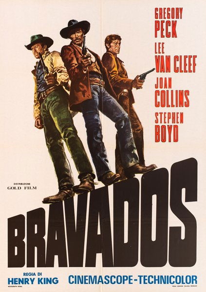 Bravados