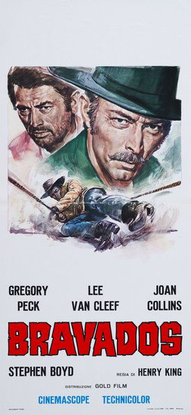 The Bravados