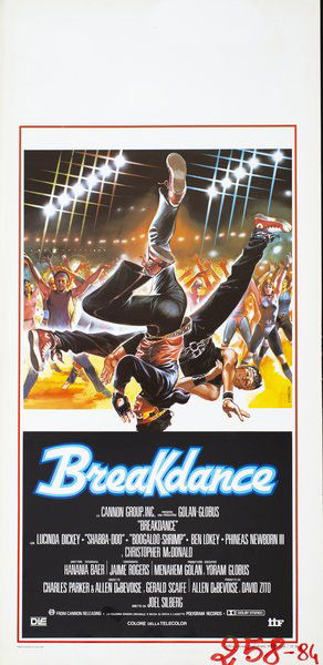 Breakin'