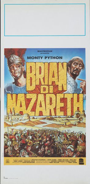Brian di Nazareth