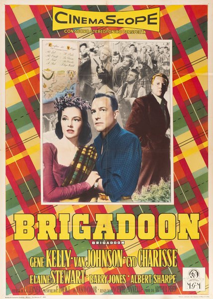 Brigadoon
