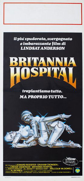 Britannia Hospital