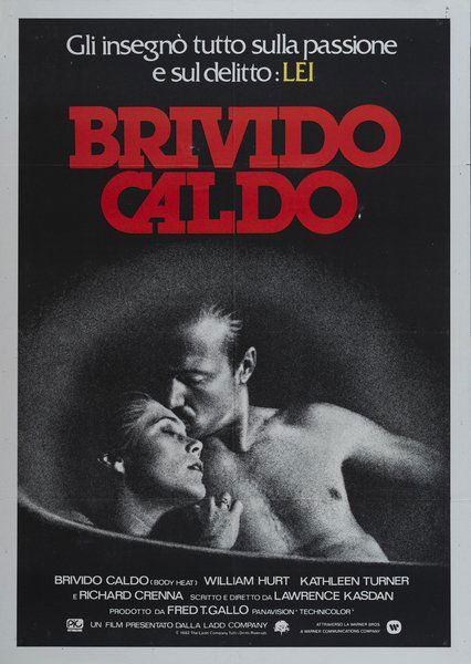Brivido caldo