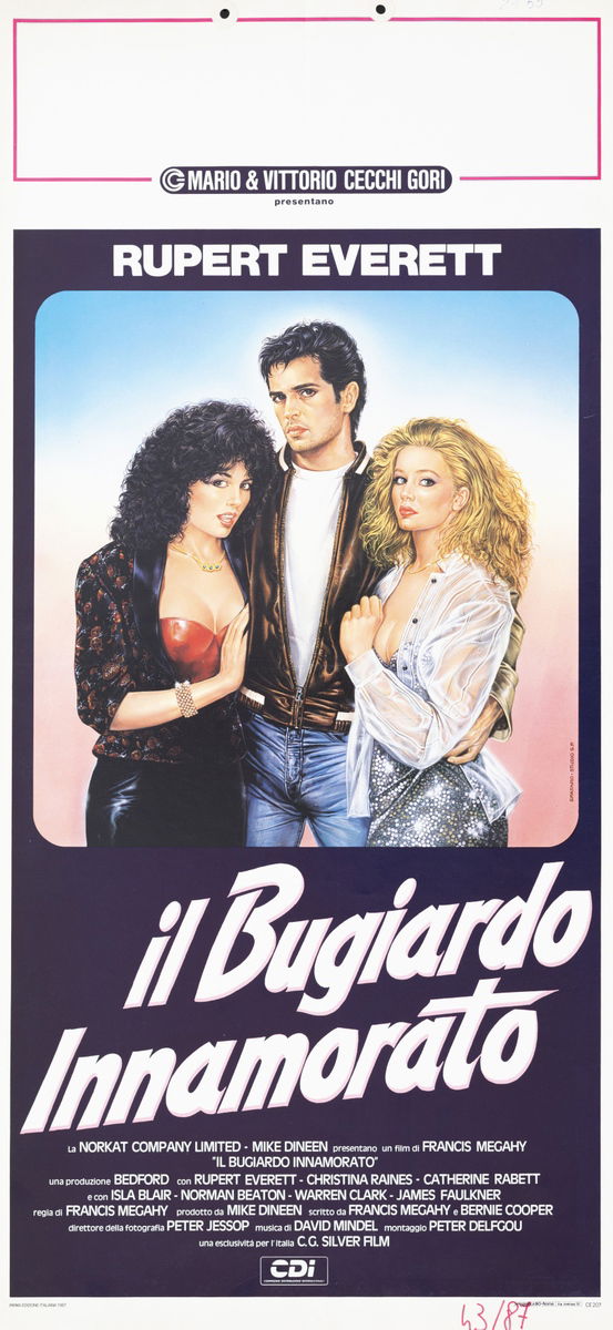 Real Life - Lobby Card 1