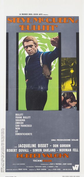 Bullitt