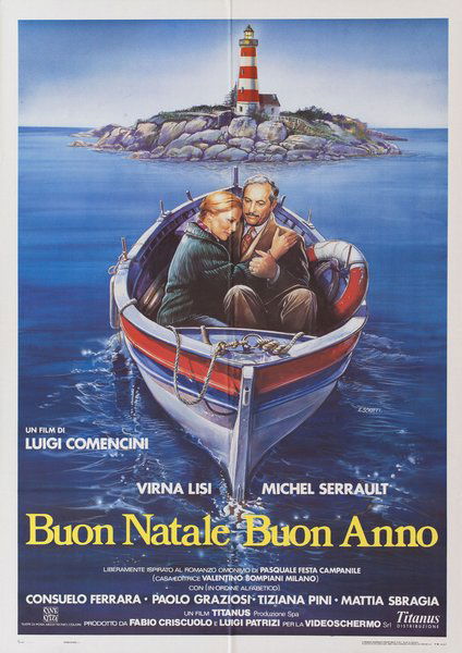 Buon Natale, buon anno