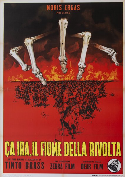 Ça ira - Il fiume della rivolta