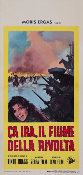 Ça ira - Il fiume della rivolta