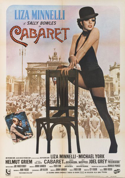 Cabaret