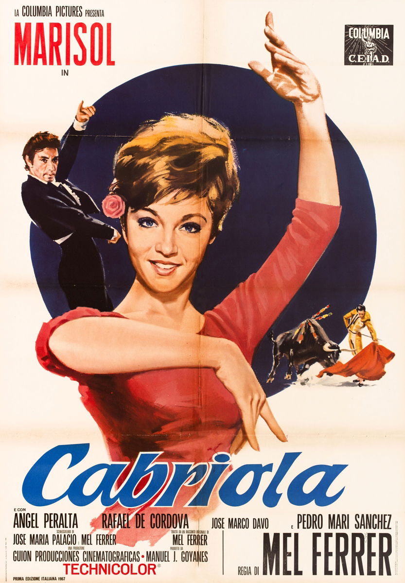 Every Day Is a Holiday - Poster 1