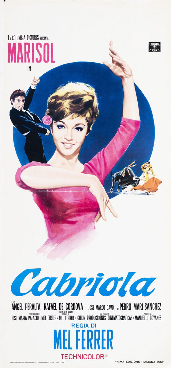 Every Day Is a Holiday - Lobby Card 1