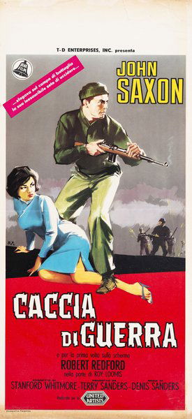 Caccia di guerra