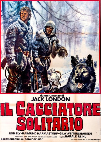Il cacciatore solitario