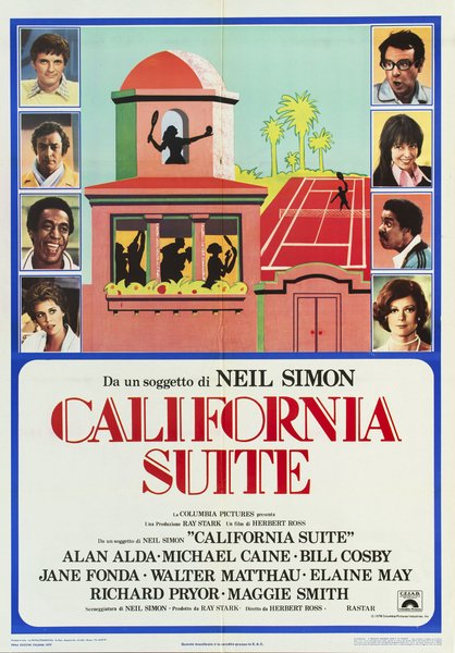 California Suite