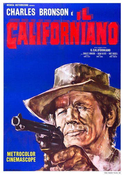 Il californiano