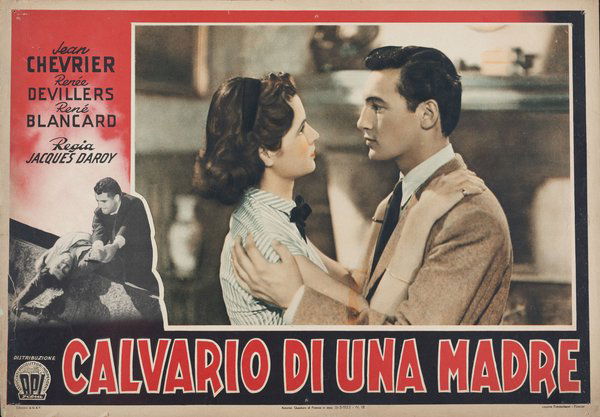 Le droit de l'enfant