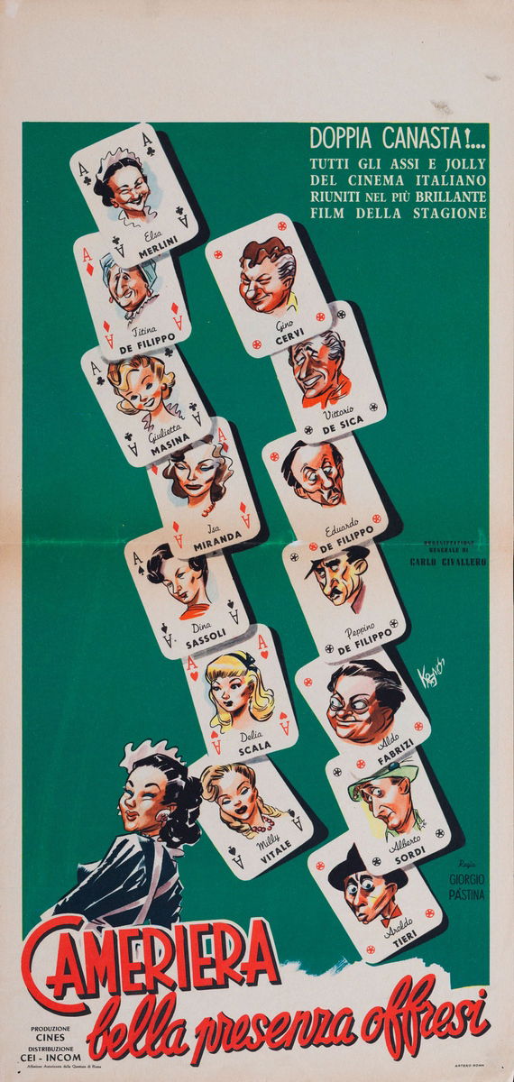 Position Wanted - Lobby Card 1