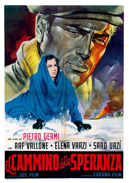 Il cammino della speranza