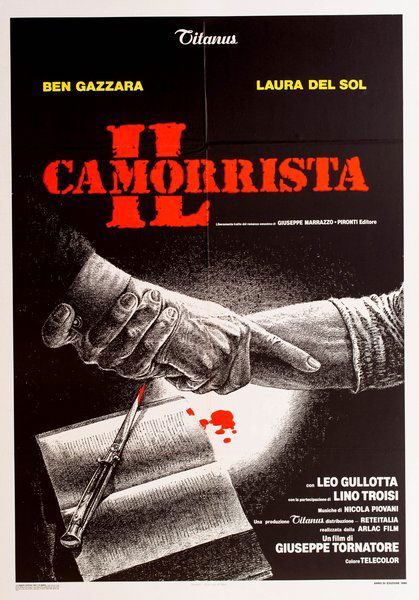Il camorrista