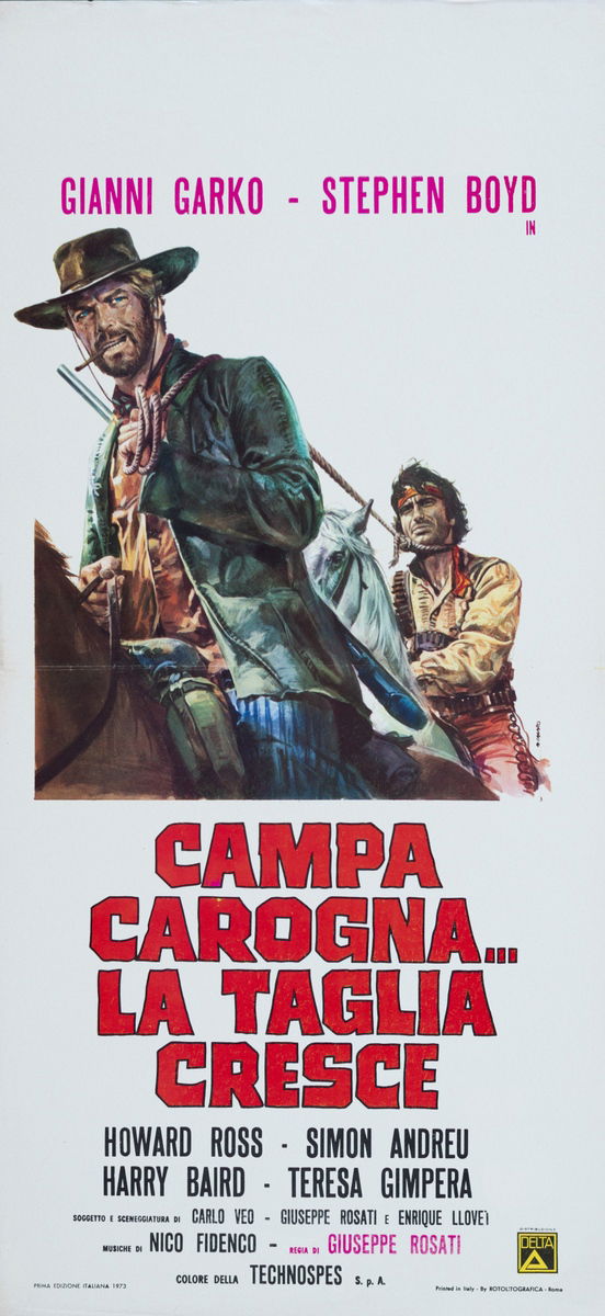 Those Dirty Dogs! - Lobby Card 1