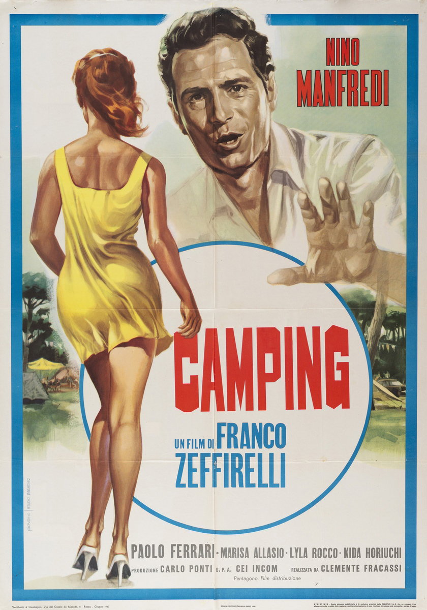 Camping - Manifesto 3