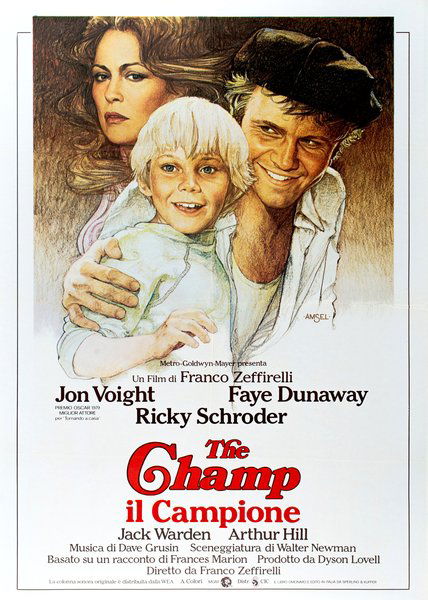 Il campione