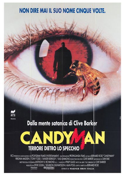 Candyman - Terrore dietro lo specchio