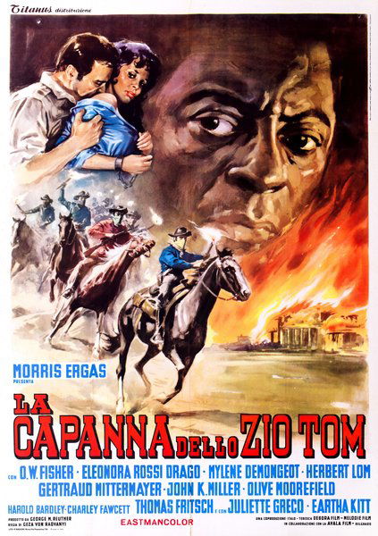 La capanna dello zio Tom