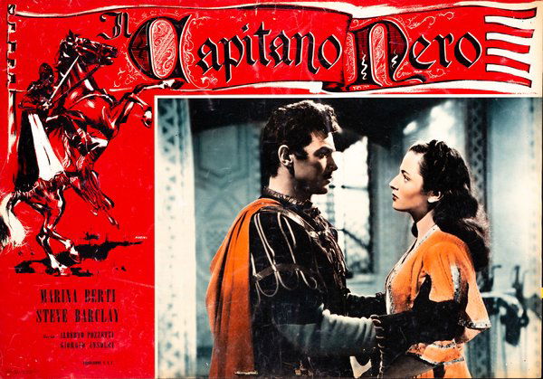 Vendetta, die Rache des Bruders