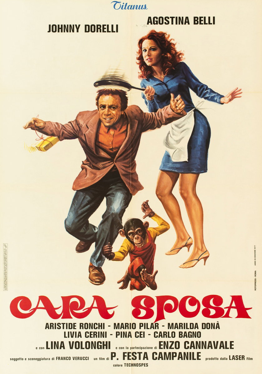 Sweetheart - Poster 1