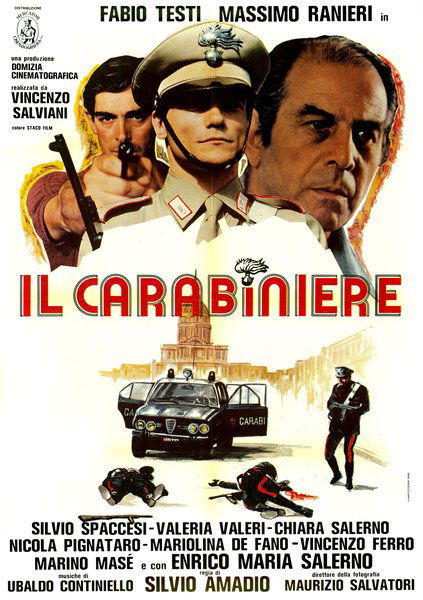 Il carabiniere