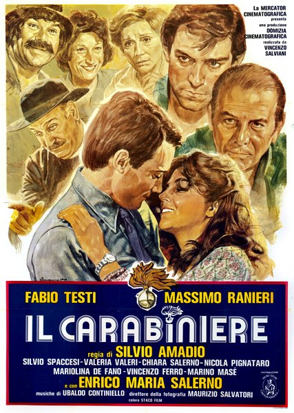 Il carabiniere