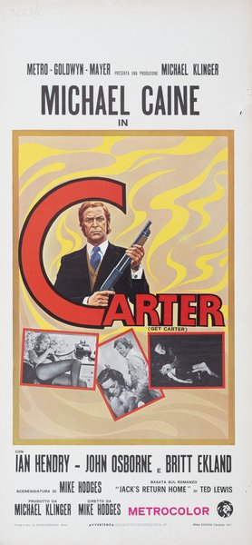 Get Carter