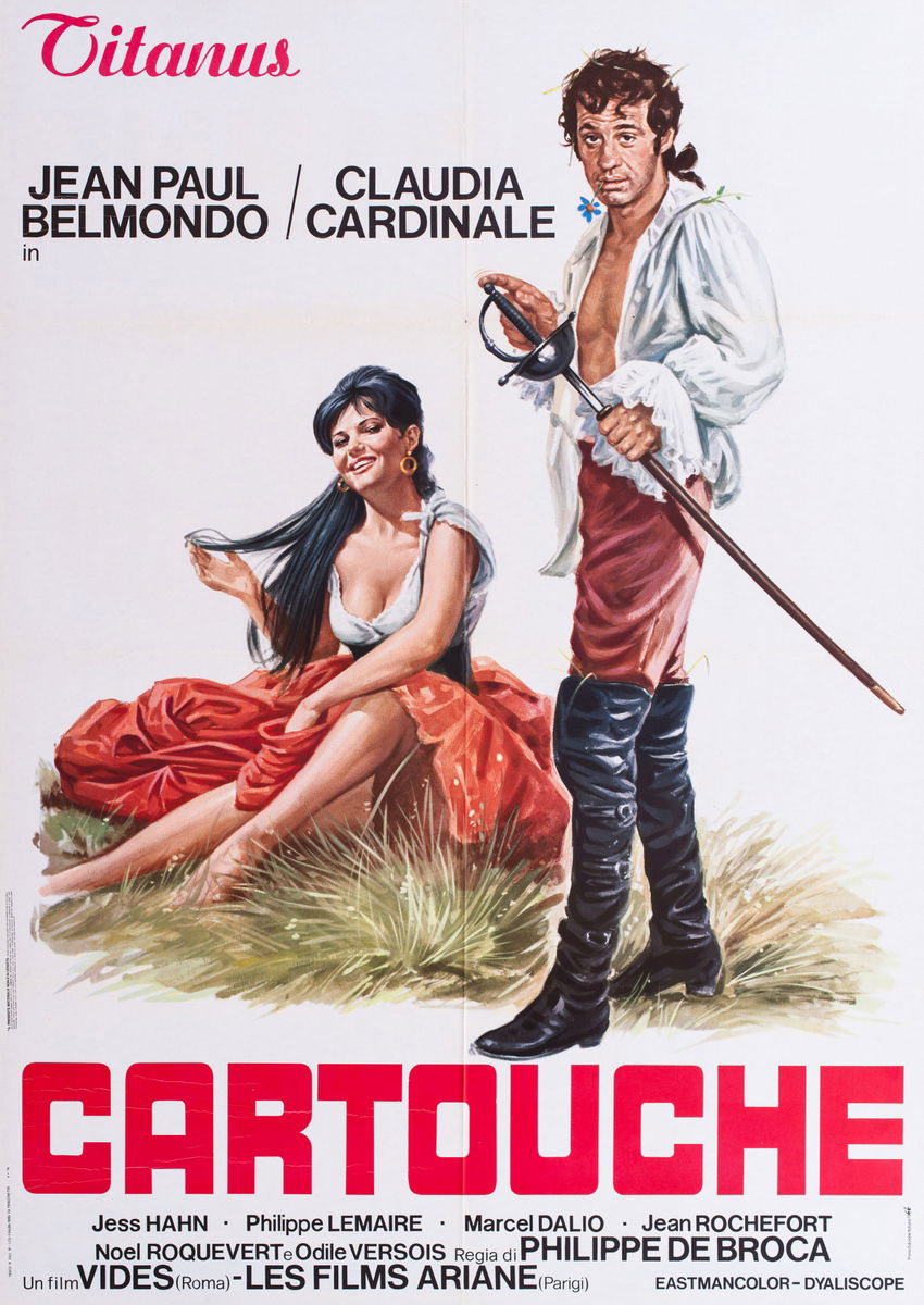 Cartouche - Manifesto 2