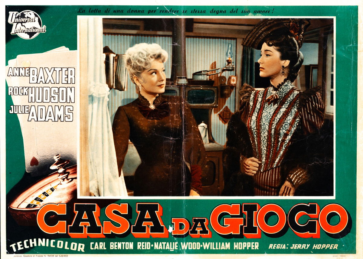 One Desire - Fotobusta 1