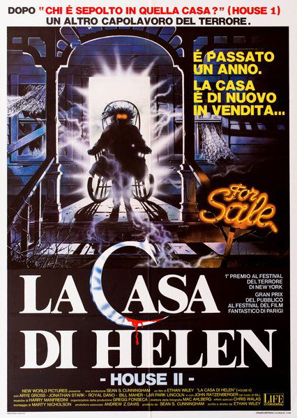 La casa di Helen