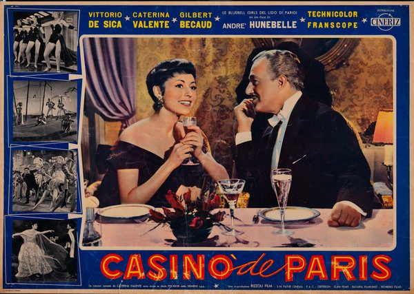 Casinò de Paris