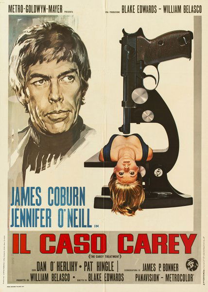 Il caso Carey