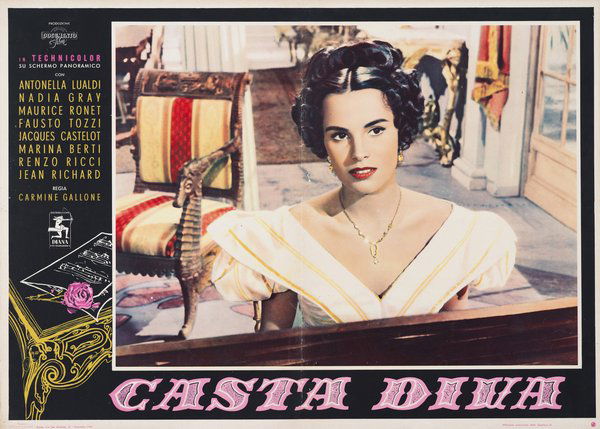Casta diva