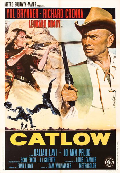 Catlow