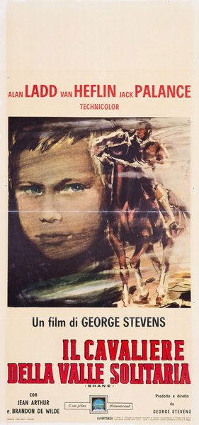 Il cavaliere della valle solitaria