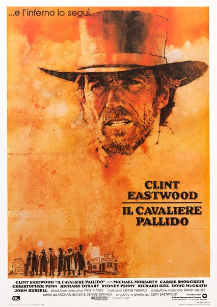 Il cavaliere pallido